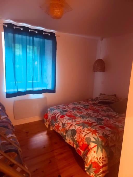 "La Tour", Logement Cosy, Au Calme Vertrieu Esterno foto