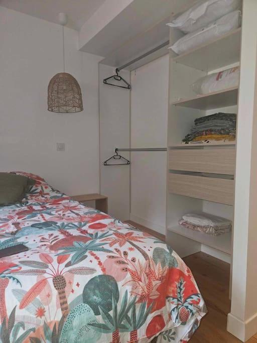 "La Tour", Logement Cosy, Au Calme Vertrieu Esterno foto