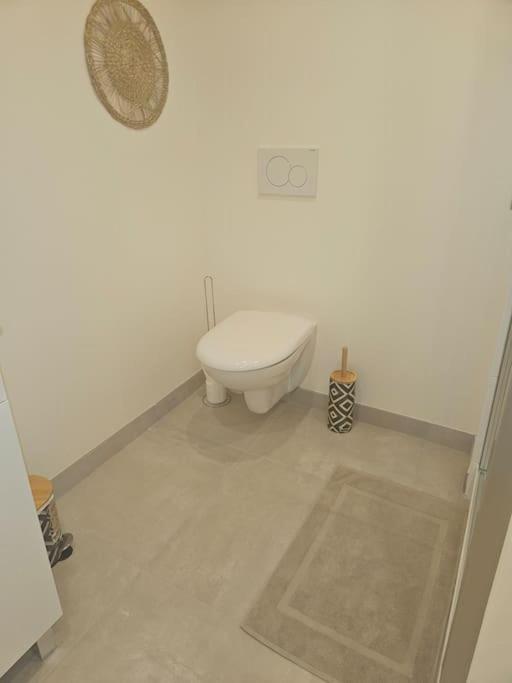"La Tour", Logement Cosy, Au Calme Vertrieu Esterno foto
