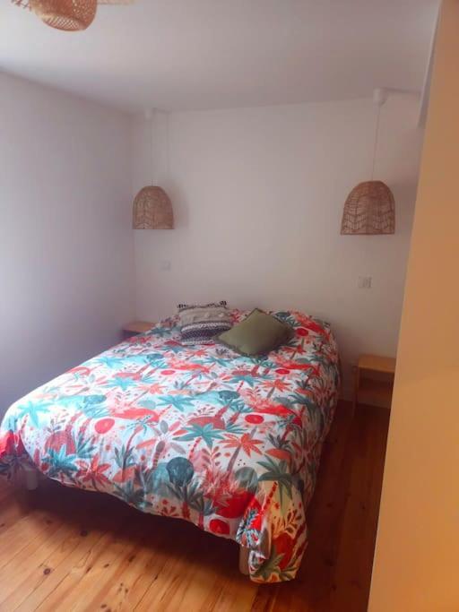"La Tour", Logement Cosy, Au Calme Vertrieu Esterno foto