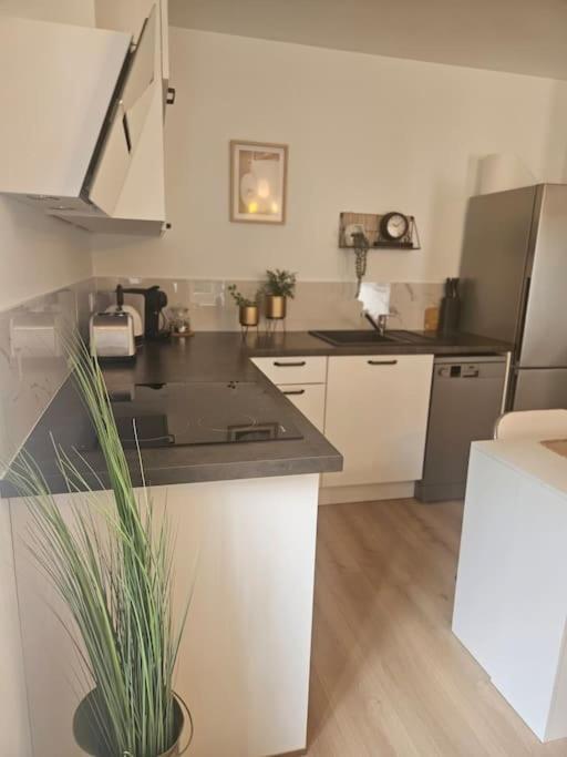 "La Tour", Logement Cosy, Au Calme Vertrieu Esterno foto