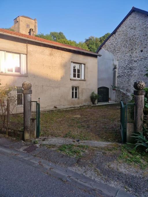 "La Tour", Logement Cosy, Au Calme Vertrieu Esterno foto